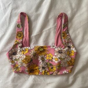 Forever 21 Bikini Top